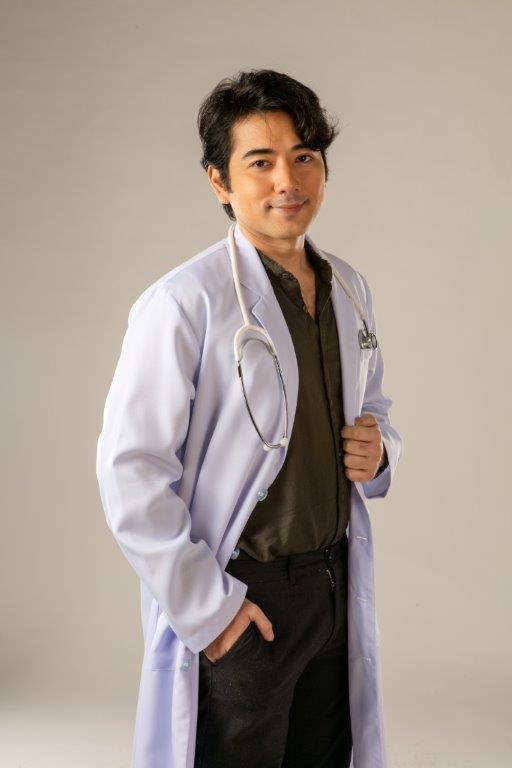 actor Renz Fernandez large photo