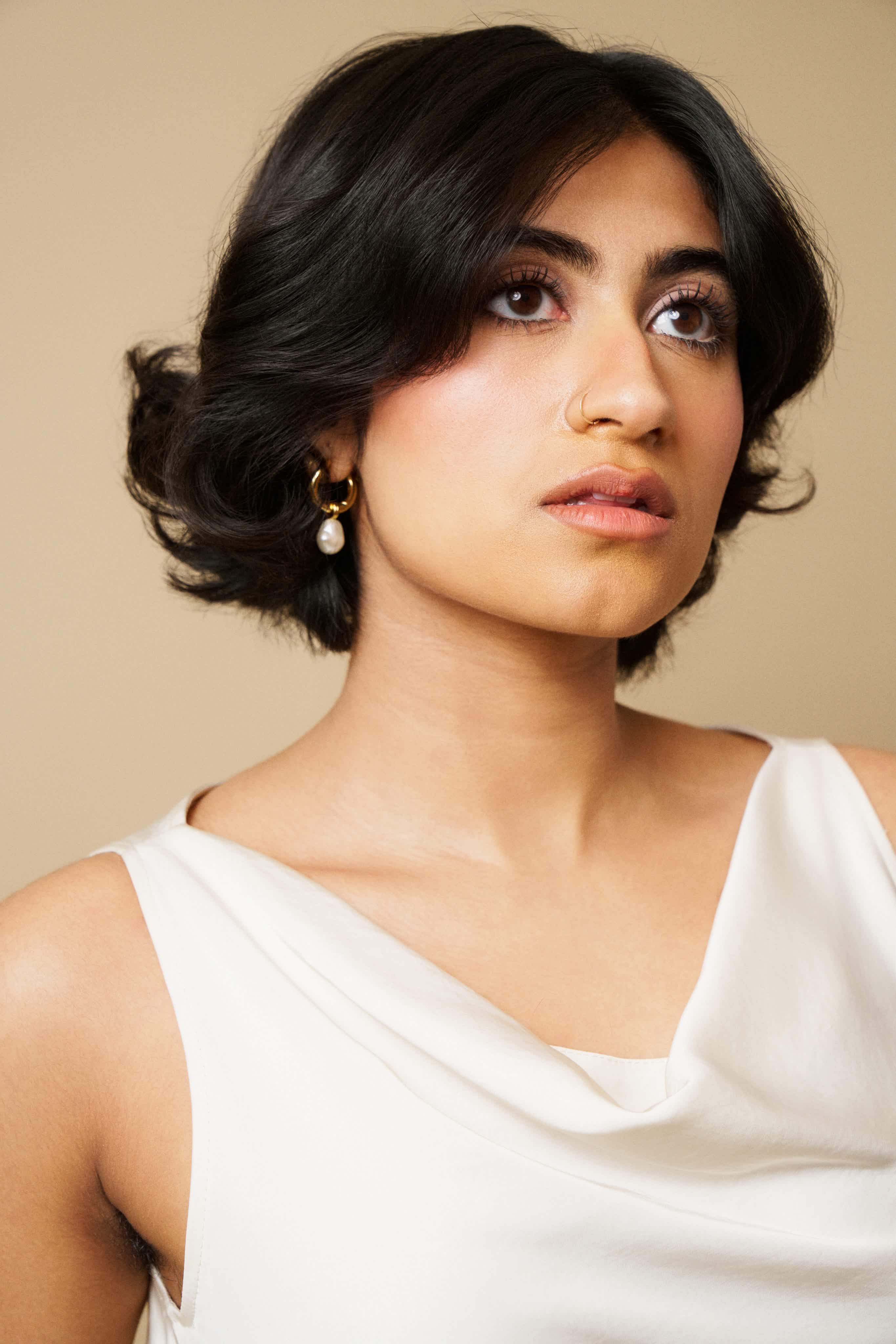 actor Amita Rao large photo