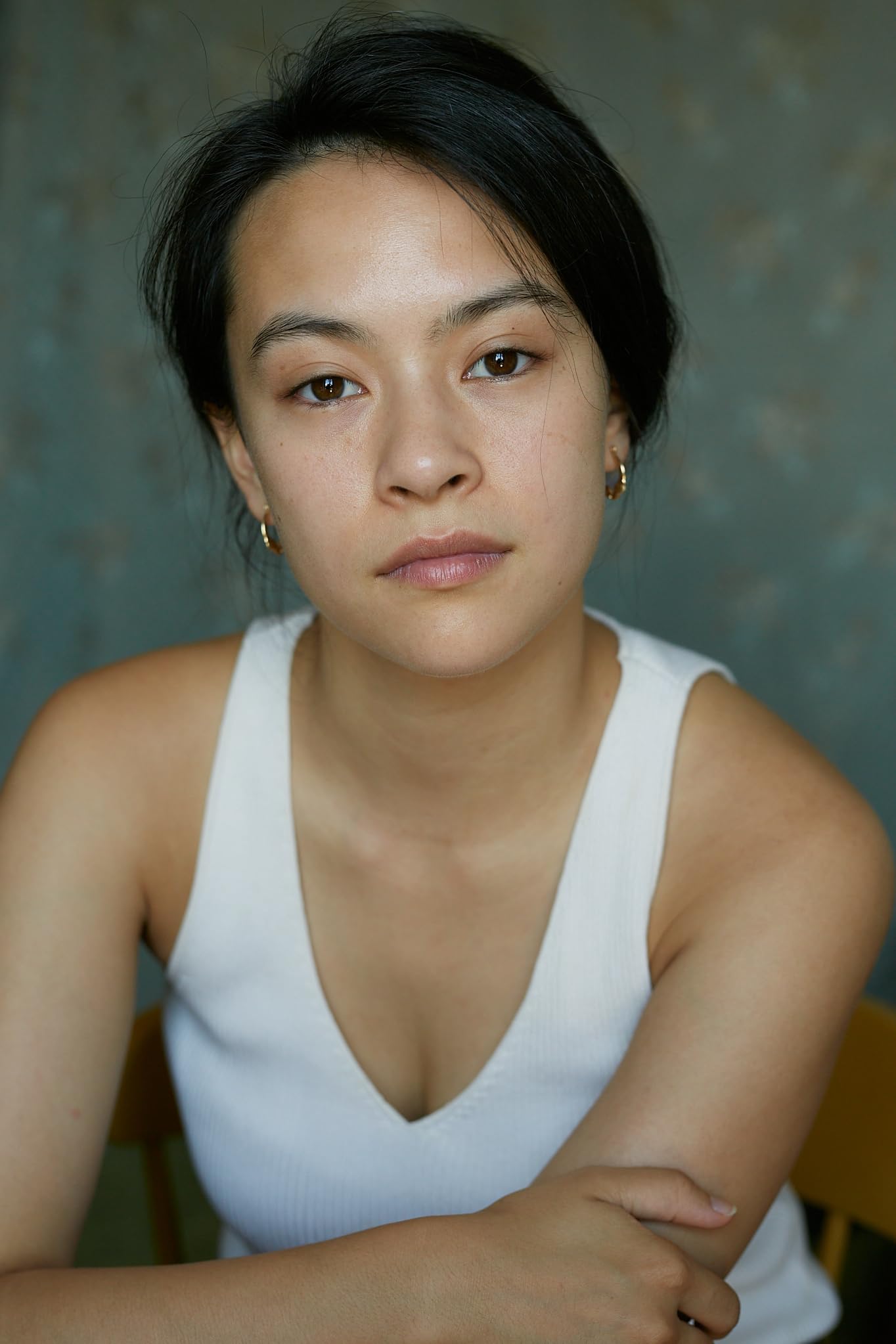 actor Madeleine Price large photo