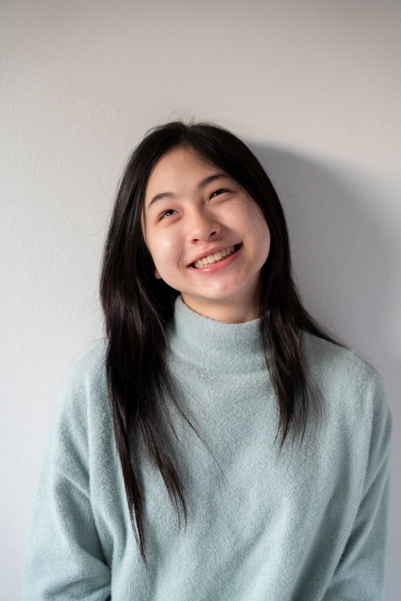 actor Sora Wong large photo