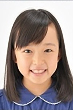 actor Suzuko Hara large photo