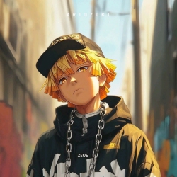 author avatar