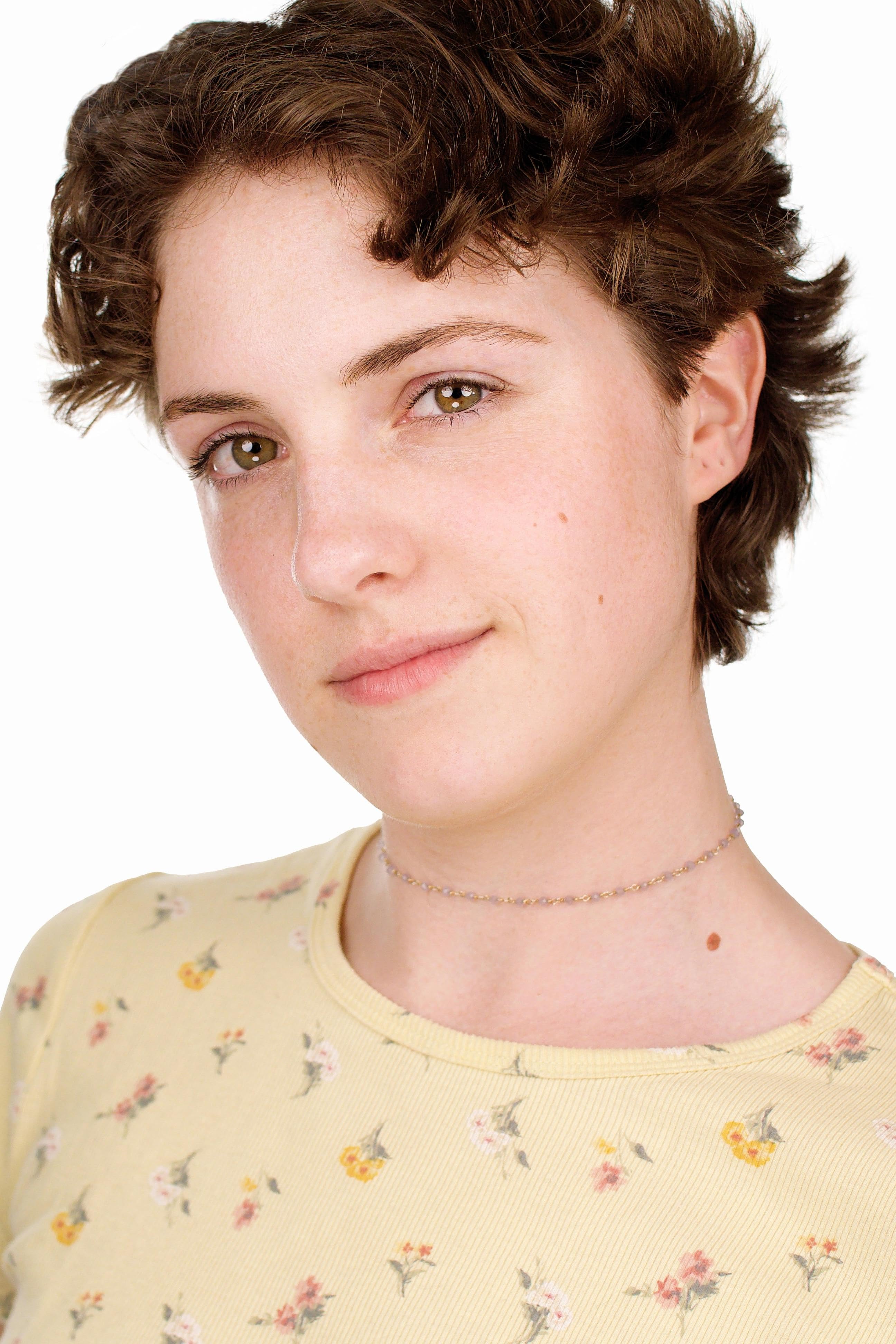 actor Natalia Montgomery Fernandez large photo