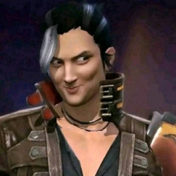 author avatar