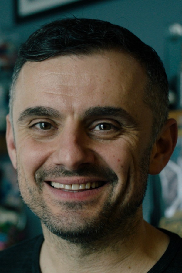 actor Gary Vaynerchuk large photo
