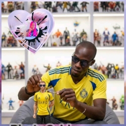 author avatar