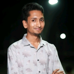 author avatar