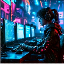 author avatar
