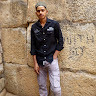author avatar