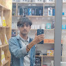author avatar