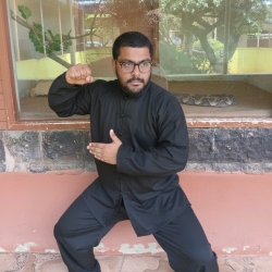 author avatar