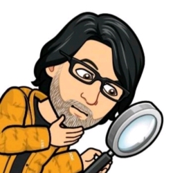 author avatar