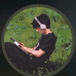 author avatar