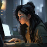 author avatar