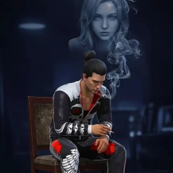 author avatar