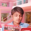 Rashid Ali