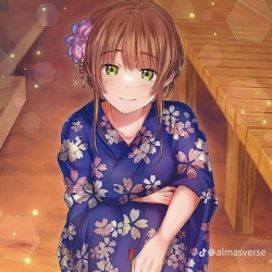 author avatar