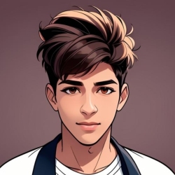 author avatar