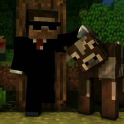 author avatar