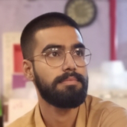 author avatar