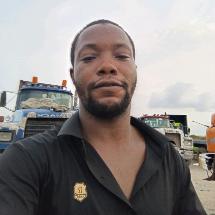 Olaniyi Abbey
