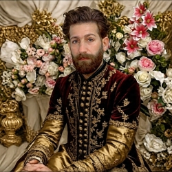 author avatar