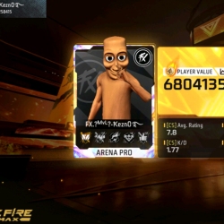 author avatar