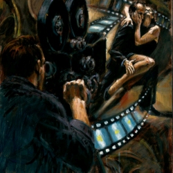 author avatar